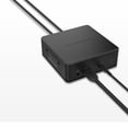 thumbnail image 4 of Adaptador De 8 Puertos de 85W Belkin negro, 4 of 5