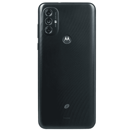 Motorola WFMMTXT2165DGP5 Moto G Power (2022) 6.5'' 5G 4GB RAM 64GB Storage 2 GHz Family Mobile Prepaid Smartphone, Black
