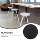 thumbnail image 3 of FOMIYES Funda Elástica Acolchada Para Asiento Redondo De Taburete Y, 3 of 6
