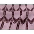 thumbnail image 4 of oneOone Viscose Jersey Fabric Chevron Ikat Decor Fabric Printed BTY 60 Inch Wide, 4 of 5