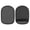 Grey, variant on Lshylf Sand Remover Bag For Beach Soft Sand Wipe Off Cleaner(Grey,M)