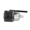 thumbnail image 1 of Drill Chuck, Firm Fixing 3/8-24UNF Impact Driver Chucks  Vanadium Steel  For Working, 1 of 8