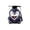 Purple, variant on Graduation Season Penguin Plush Keychain Soft Stuffed Animal Tool with Cap Pendant for Backpack and Bag Decoration Gift