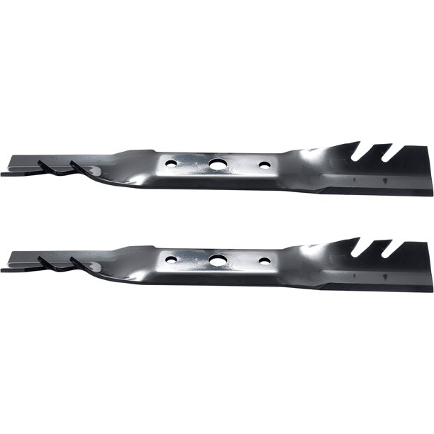 Oregon Gator G3 Replacement Lawn Mower Blades 3Pc Set Fits 48in John