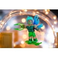 thumbnail image 3 of Roblox Celebrity Collection - LA Hoverboarder Figure Pack [Includes Exclusive Virtual Item], 3 of 5