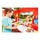 thumbnail image 3 of Camión de Juegos Little Tikes MGA Food Truck, 3 of 4