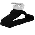 thumbnail image 1 of Velvet Suit Hangers - Pack of 30, 1 of 5