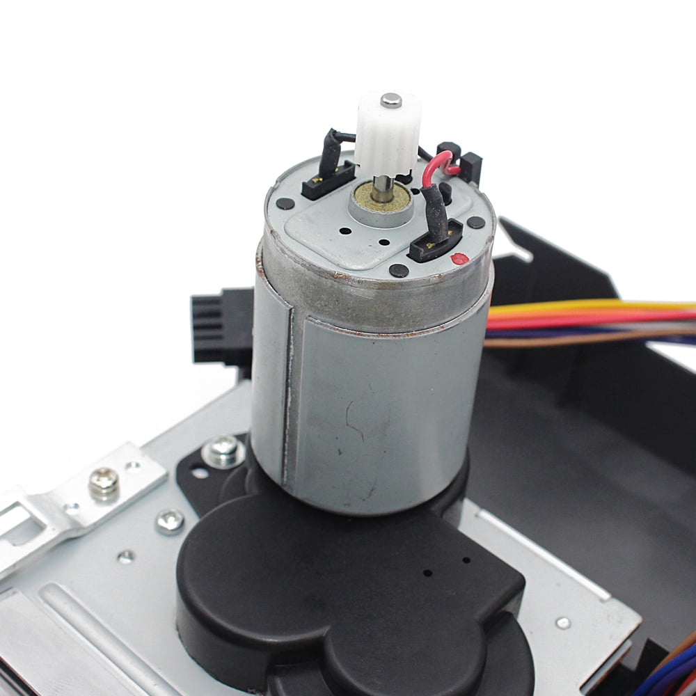 P1058930-089 GENUINE NEW Cutter for Zebra ZT410 ZT411 Thermal Label Printer