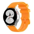 thumbnail image 4 of WIFKLSIIPG 22mm Universal Watch Band Soft Silicone Adjustable Strap Suitable for Samsung, 4 of 6
