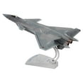 thumbnail image 1 of maskred Authentic Simulation Aircraft Fighter J-20 Model Camouflage Children Toys Thrilling Battle Imaginations Type 5 1Set, 1 of 1