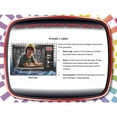 thumbnail image 4 of Topps 2025 Stranger Things High-Tek Hobby Box, 4 of 6