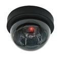 thumbnail image 3 of Black Fake Dome Camera Red Flashing LED Light Dummy CCTV  Home Office Fake Surveillance Security, 3 of 7