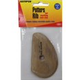 thumbnail image 1 of Costilla de alfarero Kemper RB4 de madera dura 8.9 cm, 1 of 1