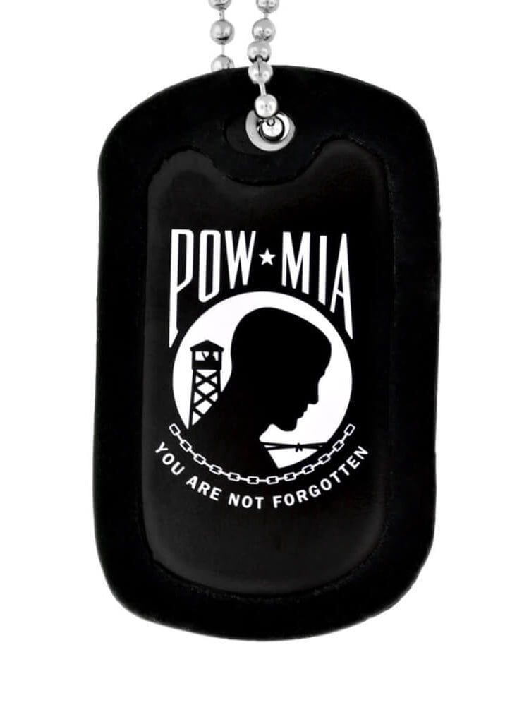 military dog tag silencers walmart