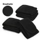 thumbnail image 2 of Spa Facial Diadema 4 Paquetes Head Wrap Terry Cloth Diadema Ajustable Toalla Elástica para Baño, Maquillaje y Deporte Xemadio LRWJ700-1, 2 of 6