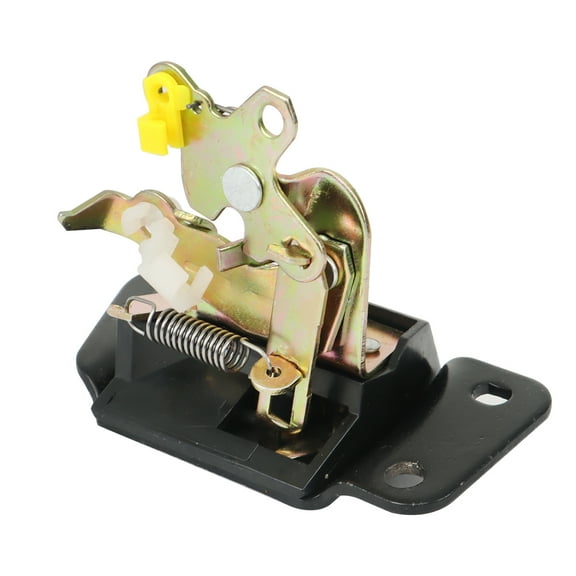 Tailgate Trunk Latch Lock Actuator MR503021 Fit for Mitsubishi Pajero (1996-2004)