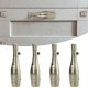 thumbnail image 3 of Juego de 4 Manijas de Puerta de aleación de Zinc Retro con Forma de Botella de Vino Tirador de Cajón de Armario para Armarios Tiradores de Armario Tiradores de Cajón ANGGREK  Otros, 3 of 8