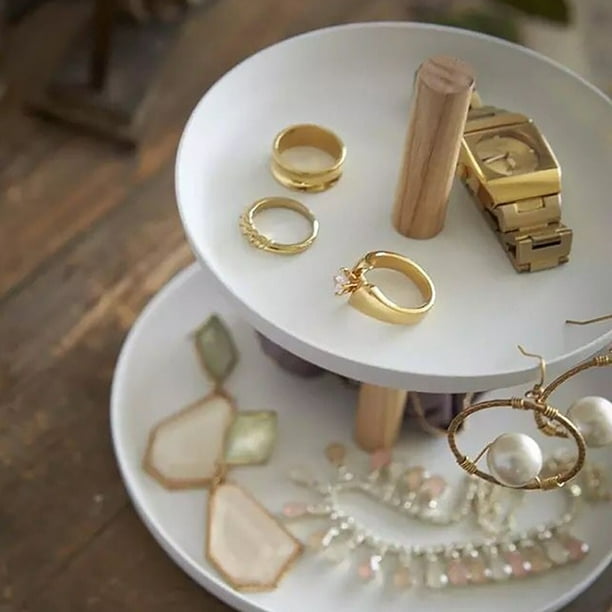 Jewelry holder shop tray