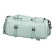 thumbnail image 3 of Mochila Bolsa de deporte, Mochila de lona ligera resistente al agua, Bolsa de gimnasio deportiva, Verde Yuyangstore Bolsa deportiva, 3 of 8