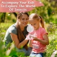 thumbnail image 2 of Bug Catcher Kit,Outdoor Toys for Kids Ages 4-8 8-12,Toddler Outside Toys for 3 4 5 6 7 8+ Year Old Boys Birthday Gift, 2 of 7