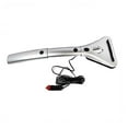 thumbnail image 4 of Two Elephants  Heated Ice Scraper with Built-In Wide-Beam LED Light - grey, 4 of 5