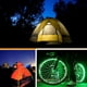 thumbnail image 5 of Tira de luces LED USB de 5 V, 16 colores y 4 modos, resistente al agua, flexible, que cambia de color, RGB, con control remoto, 5 of 9