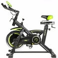 thumbnail image 1 of Xtreme Pro 40LB Flywheel Indoor Cycling Exercise Bike, 1 of 1