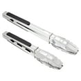 thumbnail image 3 of Mainstays™ 2-Pack Tong Set, 3 of 4