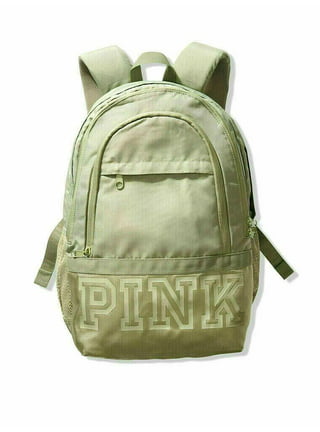 Backpack VICTORIA'S SECRET Pink in Polyester - 13330725