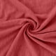 thumbnail image 3 of Ceisia Men's Cotton Lightweight Performance Short Sleeve Crew Neck Pocket T-shits Athletic Top - Quick Dry - Soft Red XXXXL Gift, 3 of 5
