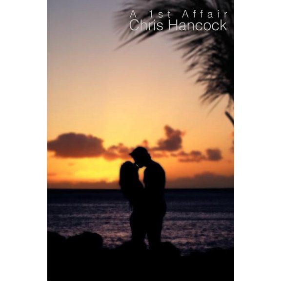 A 1st Affair (Paperback)