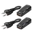 thumbnail image 1 of Video Adapter, Portable Video Adapter Cord, Digital Cameras Mobile Phones For Laptops Computer, 1 of 8