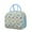 LightColor Dinosaurs Floral, variant on Womens LightColor Dinosaurs Name Pattern Lunch Box for Work,Insulated Lunch Bag for Women,Loncheras Para Mujer,Leakproof Adult Lunch Bag for Work,Beach,Travel,Picnic,Camping