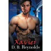 Xavier (Paperback)