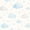 Color 3, variant on Peel and Stick Wallpaper Floral Paisley Watercolor Flowers Leaves White 17.7in x 118in Contact Paper Removable Self Adhesive Wall Mural Wall Decor for Bedroom Kitchen Cabinets