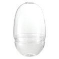 thumbnail image 1 of Sprinkle &amp; Bloom Glass Terrarium, 1 of 5