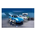 thumbnail image 4 of Porsche 911 Targa 4S Playmobil 54 Piezas, 4 of 4