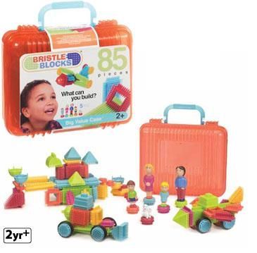 bristle blocks walmart