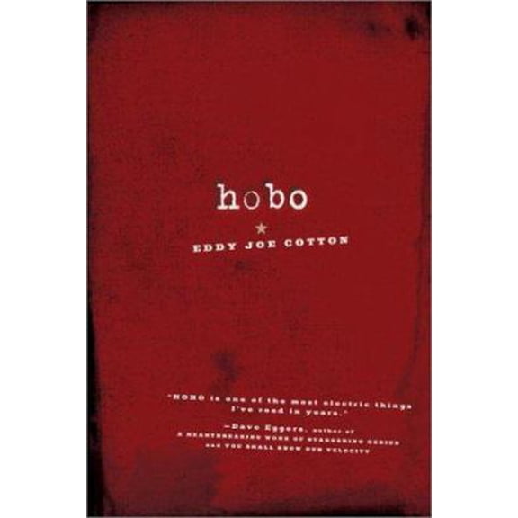 Pre-Owned Hobo (Paperback) 1400048095 9781400048090
