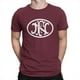 thumbnail image 5 of Camiseta Smith Cool Wesson para hombre, nueva, de Fabrique Nationale, cuello redondo, algodón puro, hip hop, regalos de cumpleaños, ropa para exteriores, 5 of 7