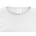 thumbnail image 3 of Fruit of the Loom T-Shirt à Manches Courtes Coupe Féminine pour Femmes, 3 of 3