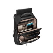 Targus Mobile Elite TBB617GL Carrying Case (Backpack) for 15 to 16 Notebook, Black, TAA Compliant