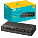 thumbnail image 1 of SWITCH TPLINK LS1008G 8PTS GIGABIT 10/100/1000MBPS LS1008G(UN), 1 of 7