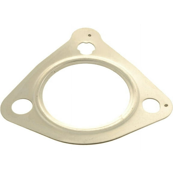 Front No. 2 Exhaust Gasket - Compatible with 1998 - 2002 Kia Sportage 2.0L 4-Cylinder 1999 2000 2001