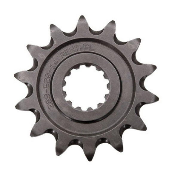 Renthal 11-24 Honda CBR250/300/ CRF250R/CB300F/CBF300N Front Sprocket - 520-14P Teeth