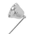 thumbnail image 4 of veasfak Bell Shaped Candle Snuffer Stainless Steel Candle Extinguishment Tool 24cm, 4 of 8