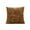 Khaki, variant on PEONAVET Velvet Decorative Throw Pillow Covers, 18×18 Soft Solid Square Cushion Case, Marble Pattern Pillow Case for Couch Sofa Bed Home Decoration(Beige)
