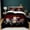 Color1, variant on 3 Pieces Stranger TV Things Bedding Set Soft Breathable Duvet Cover Set Twin Lightweight Quilt Cover for All Season