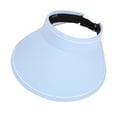 thumbnail image 5 of Womens Wide Brim Sun Hats with Uv Protection Wide Brim Sun Hat Boho Beach Hat with Uv Protection Hat, 5 of 5