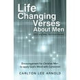 thumbnail image 2 of Life-Changing Verses about Men: Encouragement for Christian Men to Apply God's Word with Conviction, (Paperback), 2 of 2